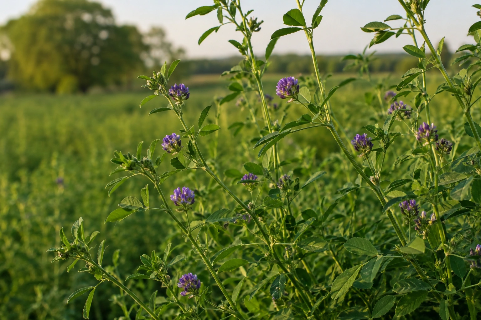 Alfalfa