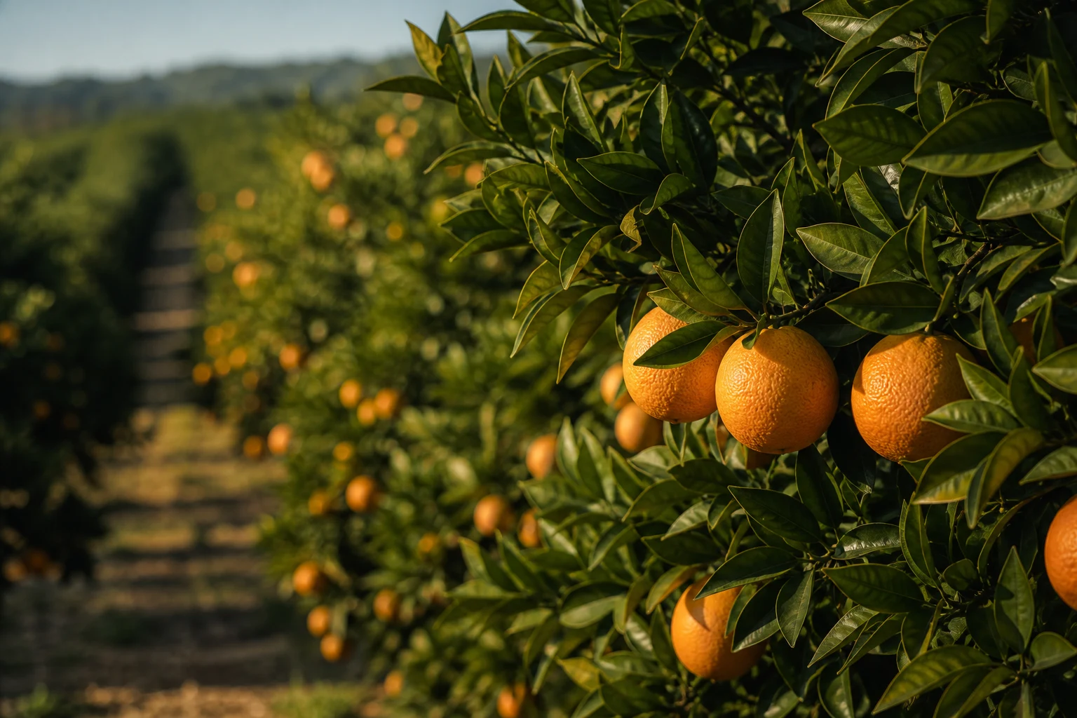 Citrus