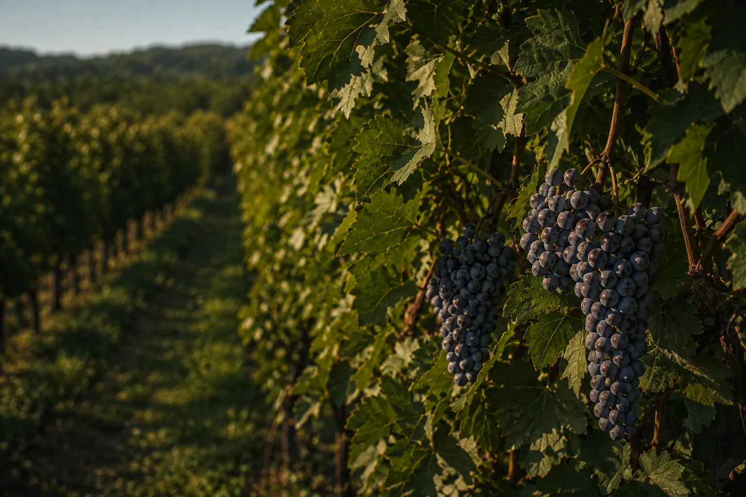 Grapes