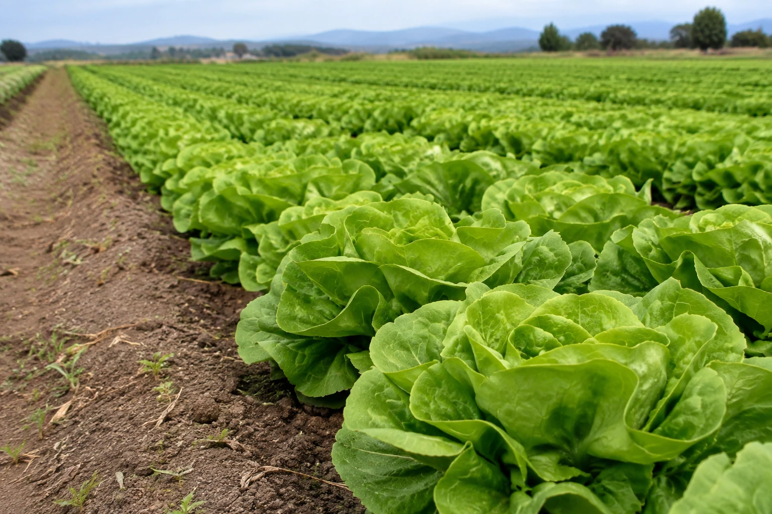 Lettuce