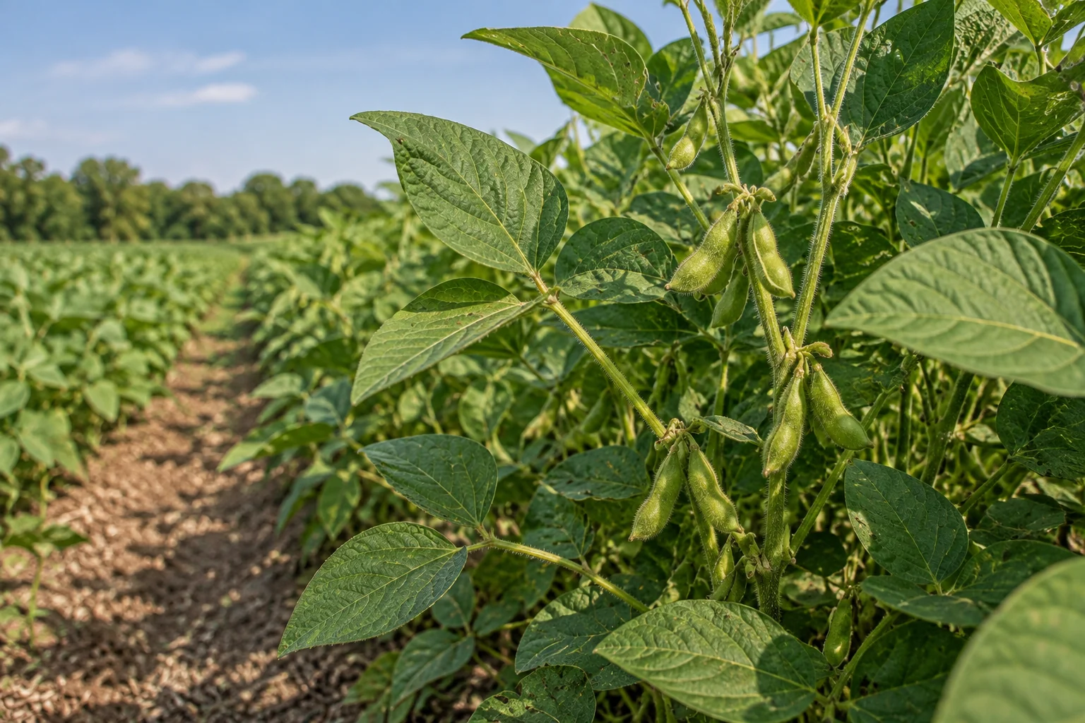 Soybean