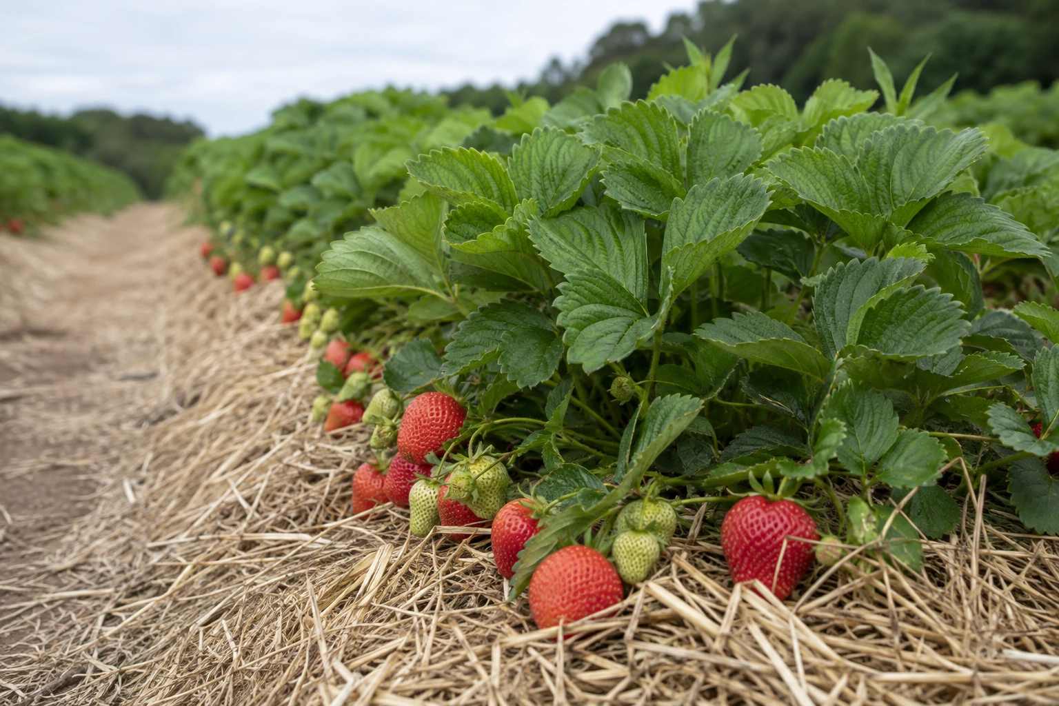 Strawberry