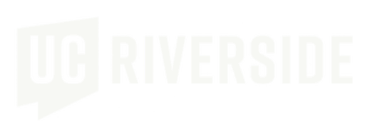 University of California, Riverside