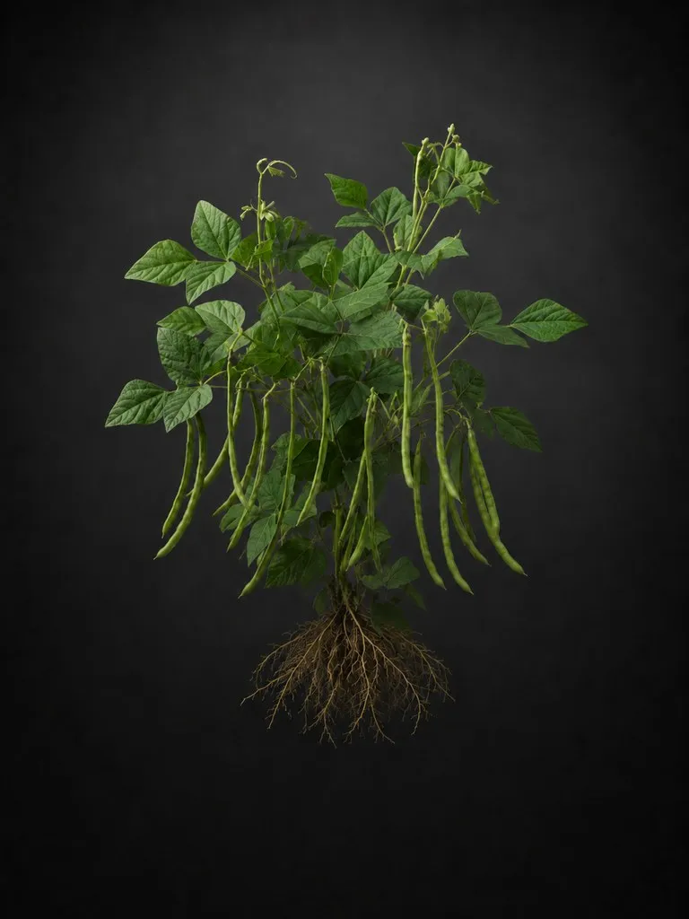 Cowpea — Vigna unguiculata