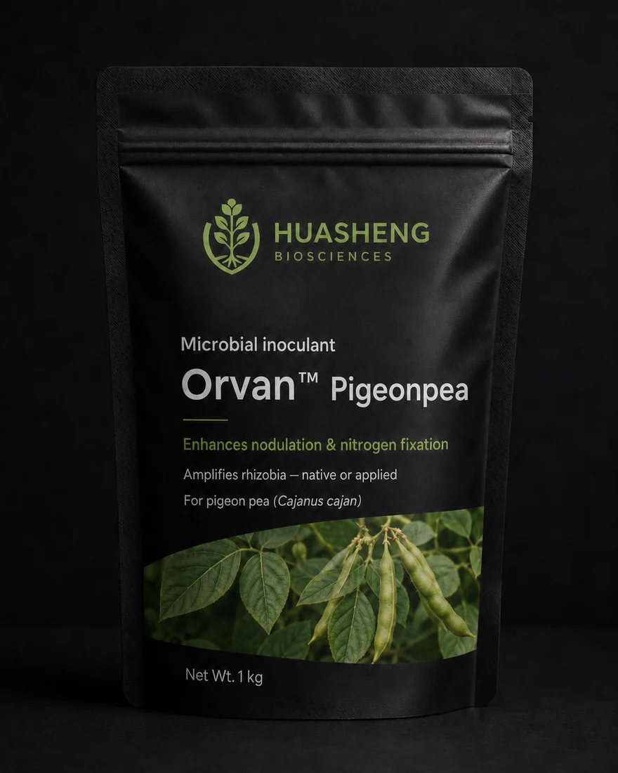 Orvan™ Pigeonpea