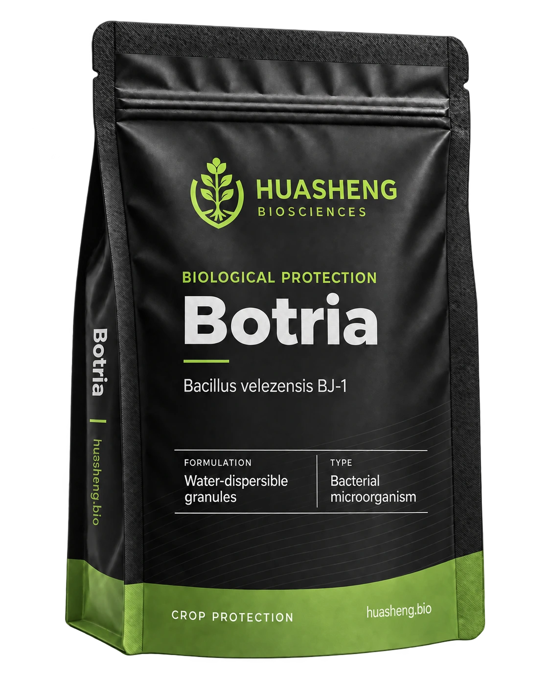 Botria — Biofungicide