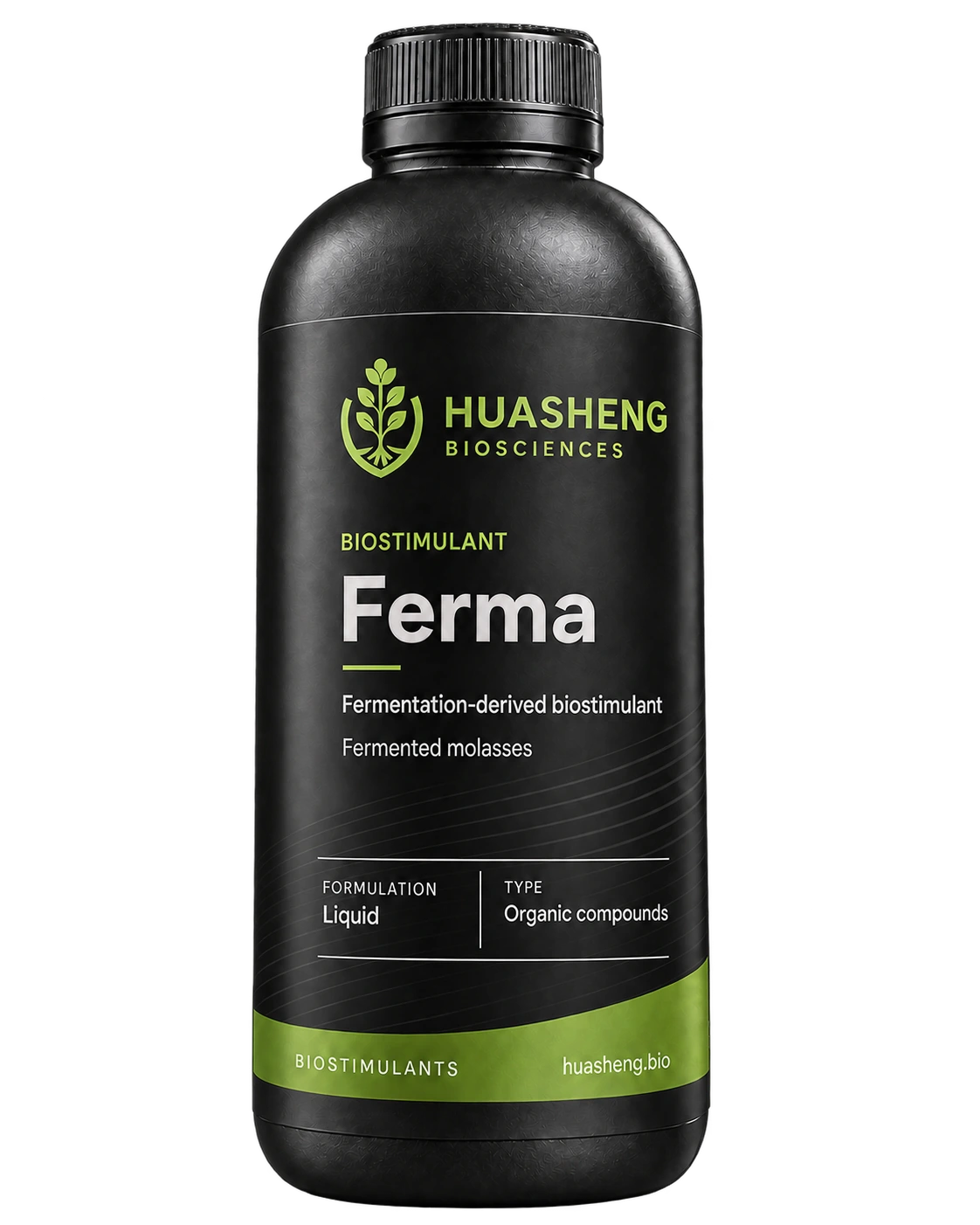 Ferma — Fermentation-derived biostimulant