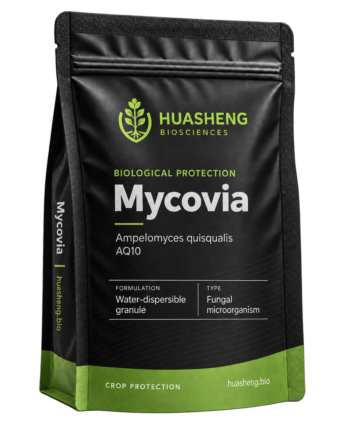Mycovia — Biofungicide