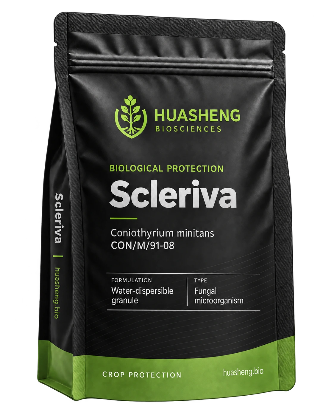 Scleriva — Biofungicide