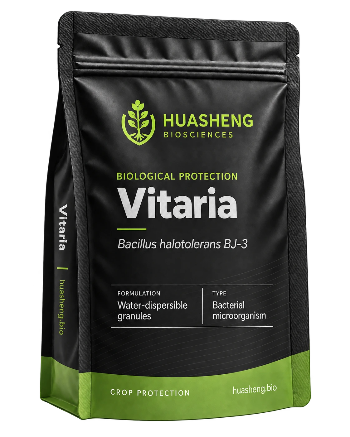 Vitaria — Biofungicide