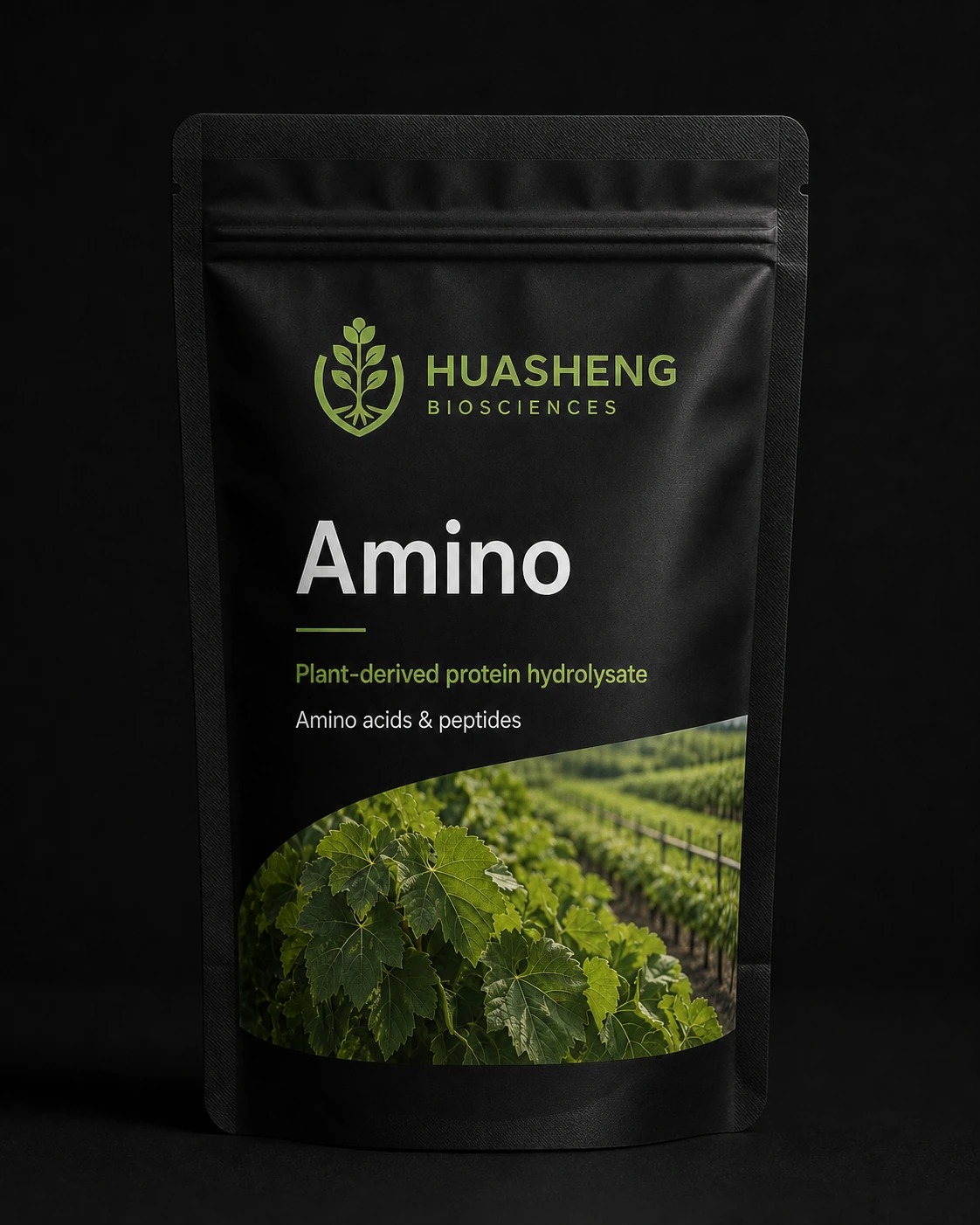 Amino — Plant protein hydrolysate
