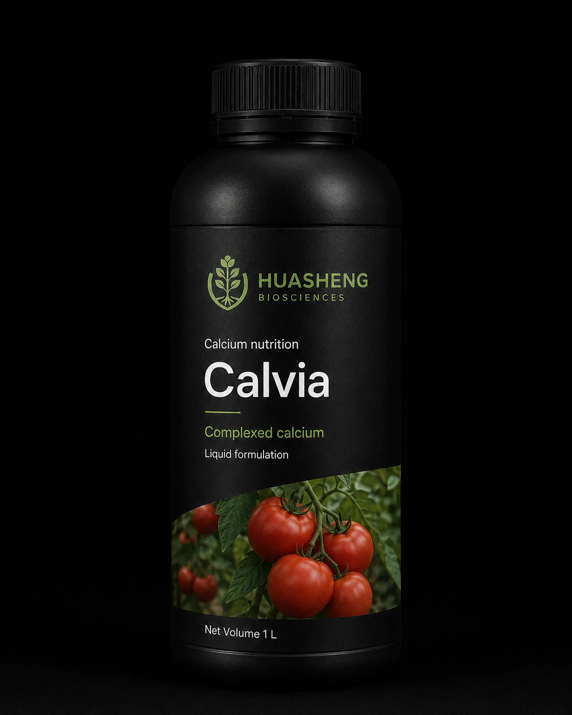 Calvia — Chelated calcium nutrition