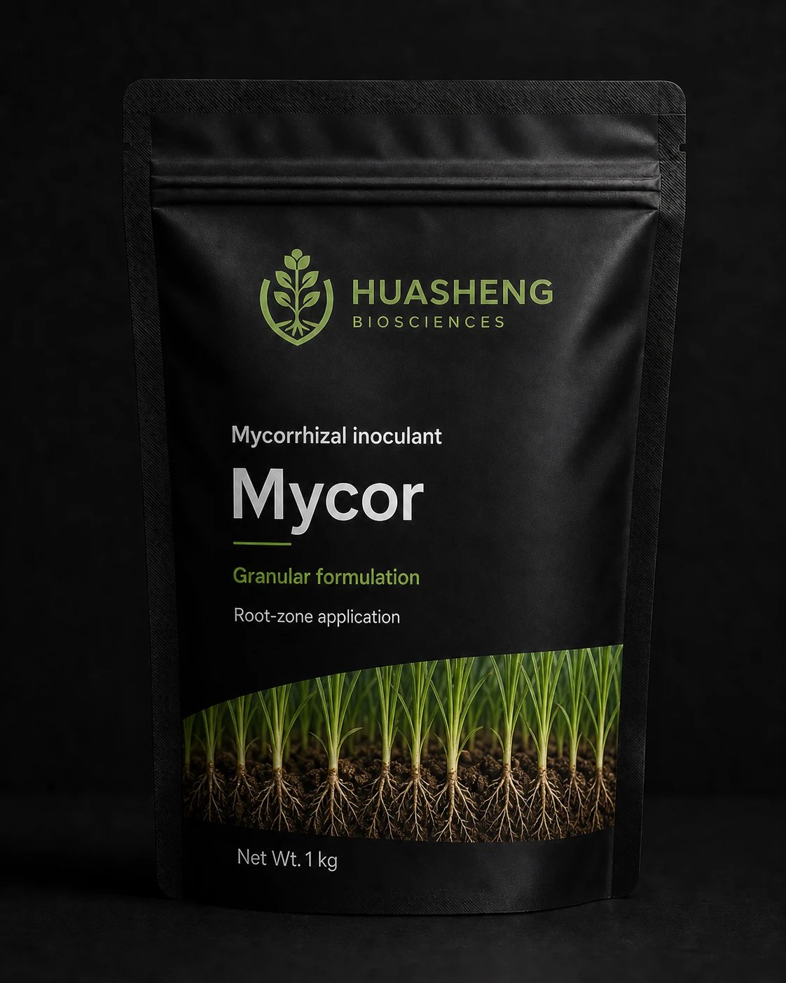 Mycor — Mycorrhizal inoculant