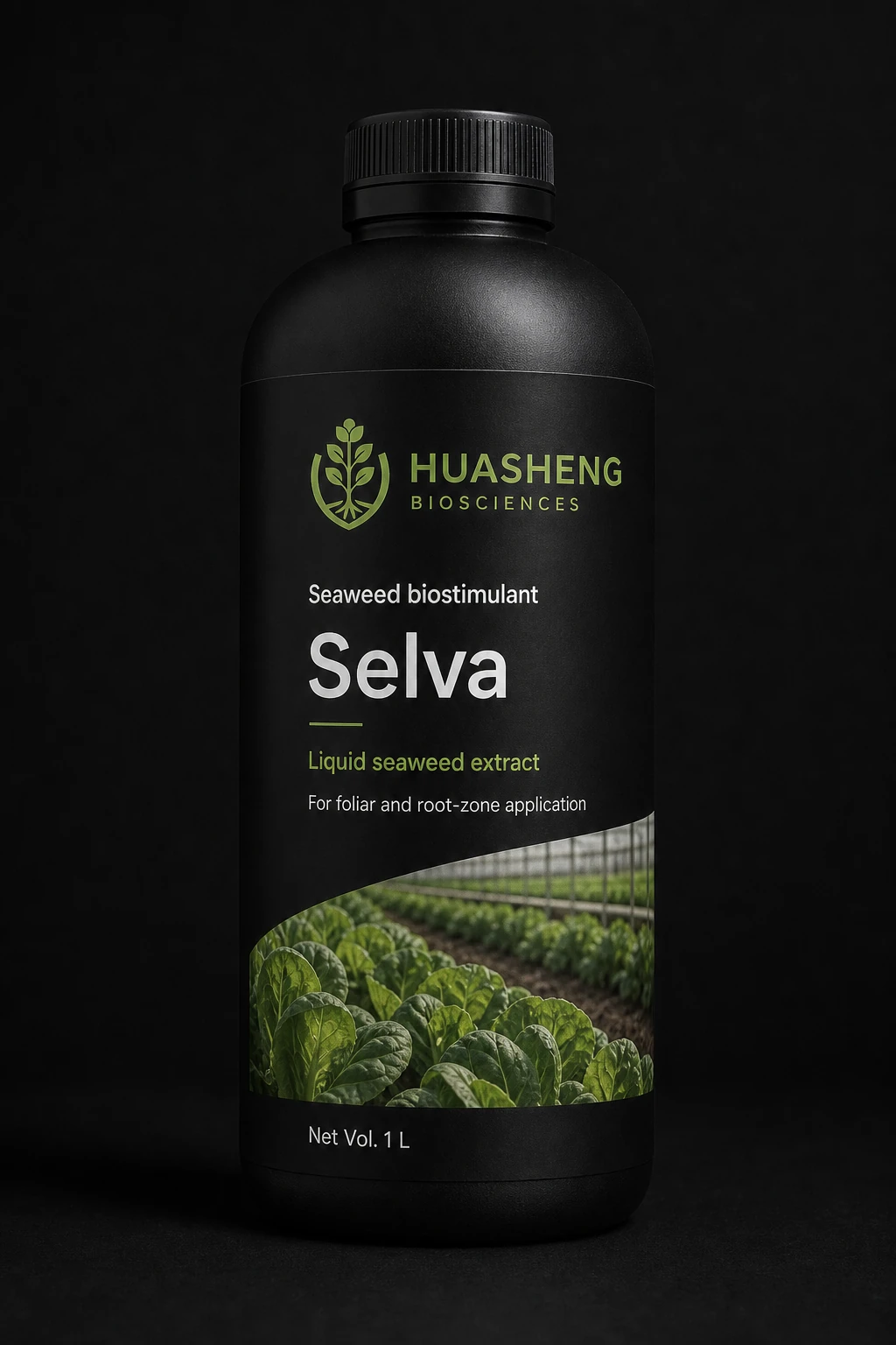 Selva — Seaweed biostimulant
