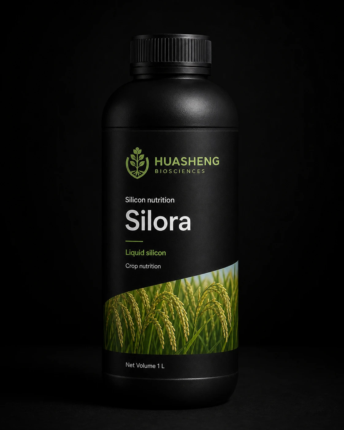 Silora — Silicon & potassium nutrition